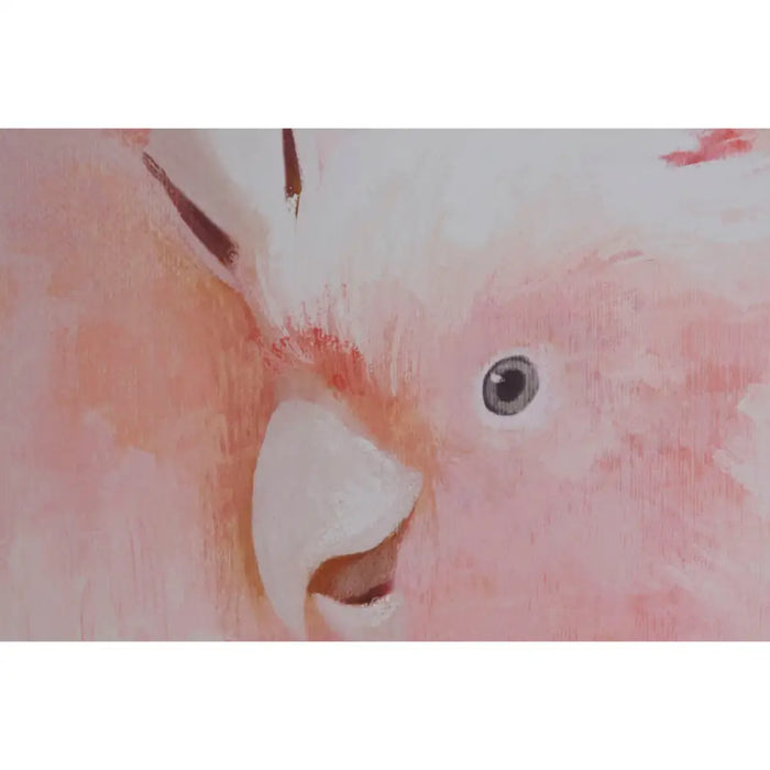 Canvas Home ESPRIT polystyrene Canvas 100 x 4 x 140 cm - Декорация и Осветление<<<Дом Градина<<<BigBuy&&&Картини и