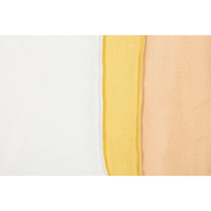 Canvas Home ESPRIT polystyrene Canvas 102 x 4,5 x 102 cm - Декорация и Осветление<<<Дом Градина<<<BigBuy&&&Картини и