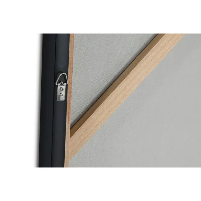 Canvas Home ESPRIT polystyrene Canvas 102 x 4,5 x 102 cm - Декорация и Осветление<<<Дом Градина<<<BigBuy&&&Картини и