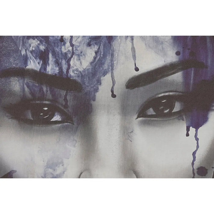 Canvas Home ESPRIT polystyrene Canvas 103 x 4 x 143 cm - Декорация и Осветление<<<Дом Градина<<<BigBuy&&&Картини и