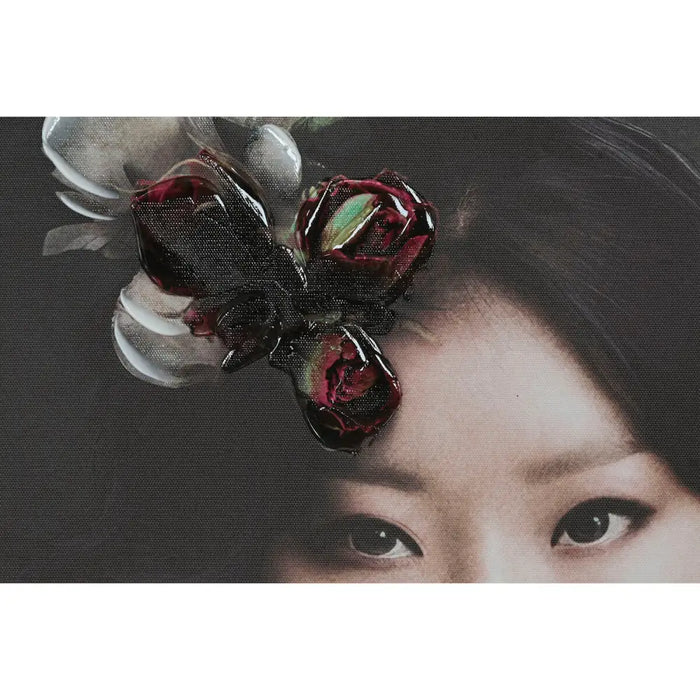 Canvas Home ESPRIT polystyrene Canvas 103 x 4,5 x 143 cm - Декорация и Осветление<<<Дом Градина<<<BigBuy&&&Картини и