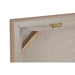 Canvas Home ESPRIT polystyrene Canvas 122 x 4,5 x 62 cm - Декорация и Осветление<<<Дом Градина<<<BigBuy&&&Картини и