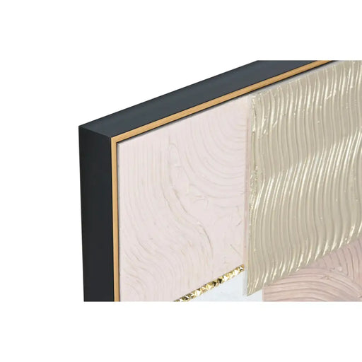 Canvas Home ESPRIT polystyrene Canvas 152 x 5 x 52 cm - Декорация и Осветление<<<Дом Градина<<<BigBuy&&&Картини и