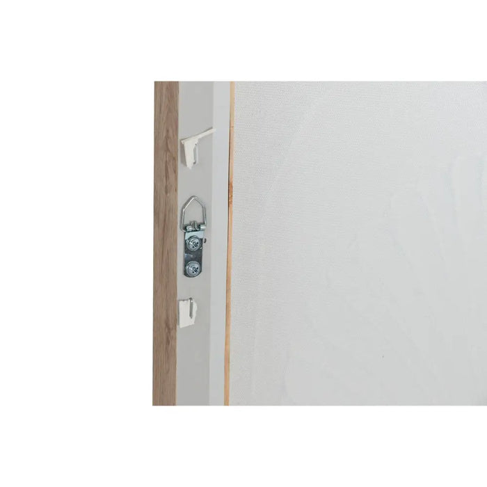 Canvas Home ESPRIT polystyrene Canvas 40 x 3 x 40 cm - Декорация и Осветление<<<Дом Градина<<<BigBuy&&&Картини и