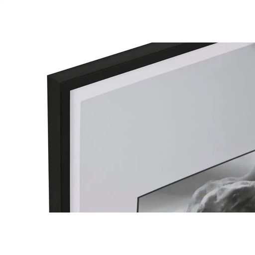 Canvas Home ESPRIT polystyrene Canvas 45 x 2,2 x 60 cm - Декорация и Осветление<<<Дом Градина<<<BigBuy&&&Картини и