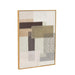 Canvas Home ESPRIT polystyrene Canvas 50 x 3 x 70 cm 50 x 3,2 x 70 cm - Картини и плакати<<<Декорация и