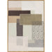 Canvas Home ESPRIT polystyrene Canvas 50 x 3 x 70 cm 50 x 3,2 x 70 cm - Картини и плакати<<<Декорация и