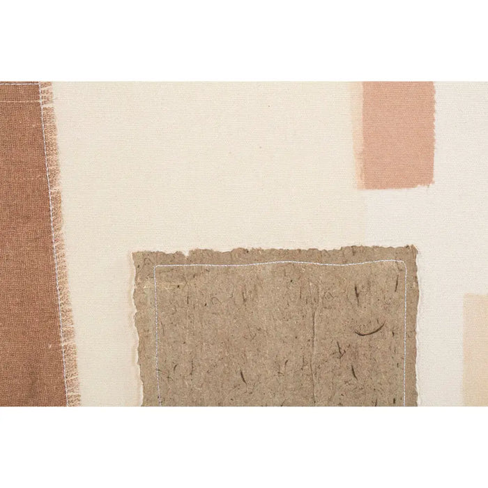 Canvas Home ESPRIT polystyrene Canvas 50 x 3 x 70 cm 50 x 3,2 x 70 cm - Картини и плакати<<<Декорация и