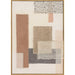 Canvas Home ESPRIT polystyrene Canvas 50 x 3 x 70 cm 50 x 3,2 x 70 cm - Картини и плакати<<<Декорация и