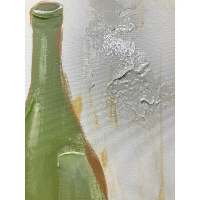 Canvas Home ESPRIT polystyrene Canvas 60 x 4 x 80 cm - Декорация и Осветление<<<Дом Градина<<<BigBuy&&&Картини и