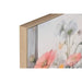 Canvas Home ESPRIT polystyrene Canvas 80 x 3,5 x 80 cm - Декорация и Осветление<<<Дом Градина<<<BigBuy&&&Картини и