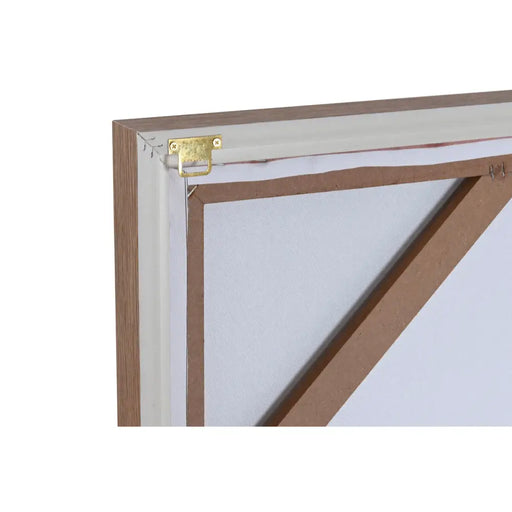 Canvas Home ESPRIT polystyrene Canvas 80 x 3,8 x 120 cm - Декорация и Осветление<<<Дом Градина<<<BigBuy&&&Картини и