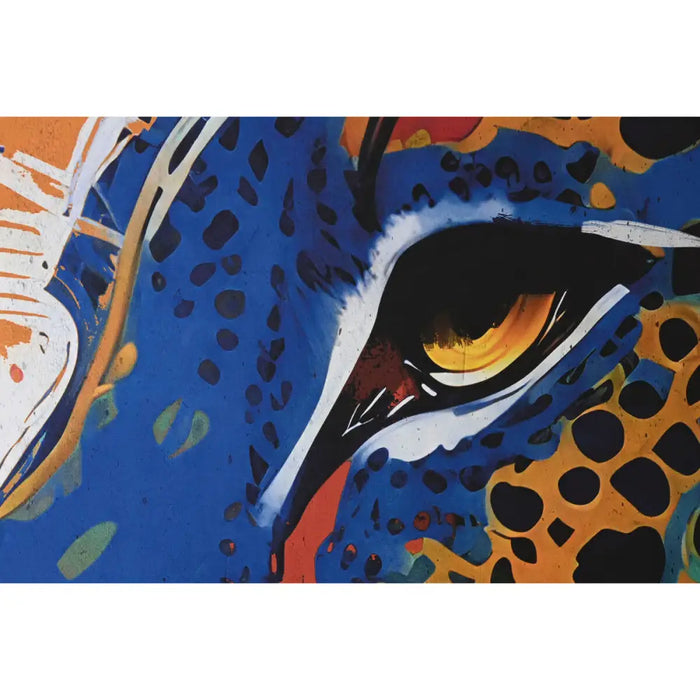 Canvas Home ESPRIT polystyrene Canvas 80 x 4,5 x 120 cm - Декорация и Осветление<<<Дом Градина<<<BigBuy&&&Картини и