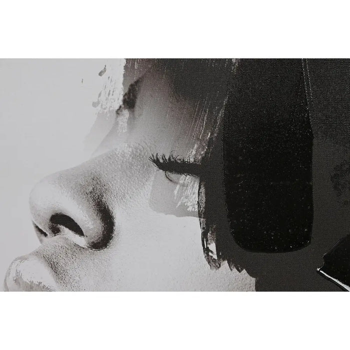 Canvas Home ESPRIT polystyrene Canvas 83 x 4 x 123 cm - Декорация и Осветление<<<Дом Градина<<<BigBuy&&&Картини и