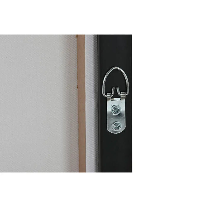 Canvas Home ESPRIT polystyrene Canvas 83 x 4 x 123 cm - Декорация и Осветление<<<Дом Градина<<<BigBuy&&&Картини и