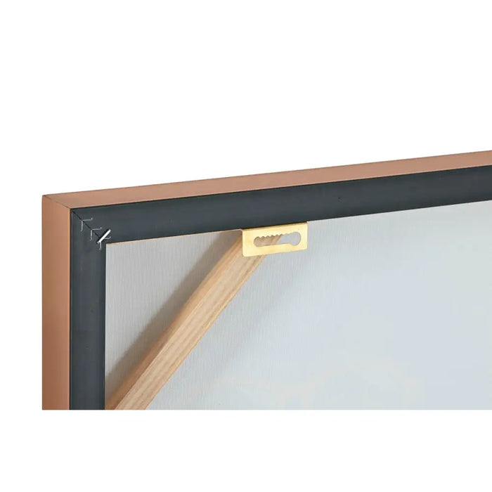 Canvas Home ESPRIT polystyrene Canvas 90 x 4 x 60 cm - Декорация и Осветление<<<Дом Градина<<<BigBuy&&&Картини и