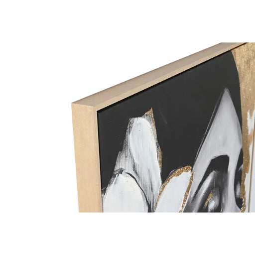 Canvas Home ESPRIT polystyrene Canvas - Декорация и Осветление<<<Дом Градина<<<BigBuy&&&Картини и плакати<<<Декорация и