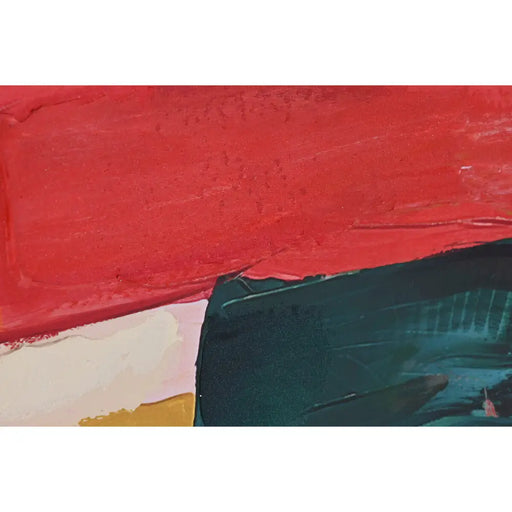 Canvas Home ESPRIT polystyrene Canvas Modern Urban 82 x 3,5 x 122 cm (2 Units) - Декорация и Осветление<<<Дом