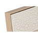 Canvas Home ESPRIT White Beige Abstract Urban (2 Units) - Декорация и Осветление<<<Дом Градина<<<BigBuy&&&Картини и