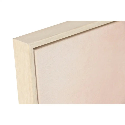 Canvas Home ESPRIT White Red Oriental Vase 80 x 4,5 x 100 cm (2 Units) - Декорация и Осветление<<<Дом