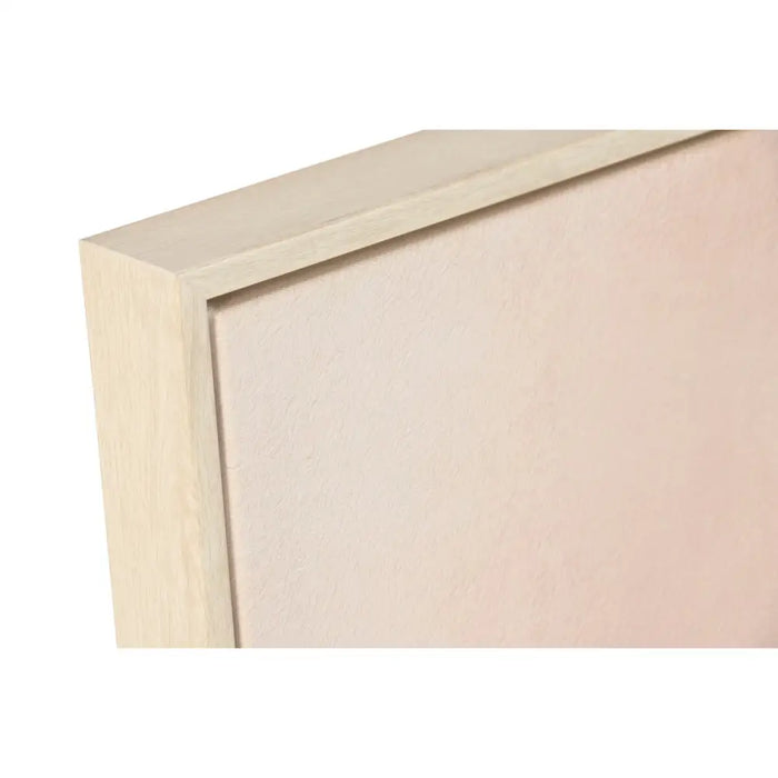 Canvas Home ESPRIT White Red Oriental Vase 80 x 4,5 x 100 cm (2 Units) - Декорация и Осветление<<<Дом