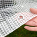 CANVAS/TARPING 3X4M TRANSPARENT BRADAS PLC1003/4 - Външно поддържане<<<Автокозметика и поддръжка<<<Авто и