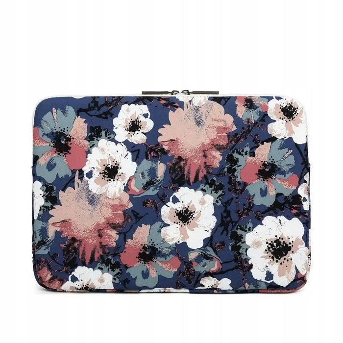 Canvaslife Sleeve for 13-14’’ Laptop - Navy Blue and White - Laptop bags<<<HurtelXML