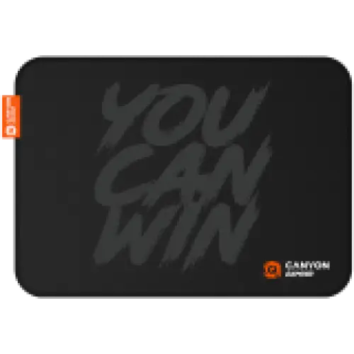 Canyon CND-CMP5 mouse pad - Аксесоари<<<Периферия<<<Компютри и периферия<<<TechMart&&&Gaming Pad за мишки<<<PC Gaming