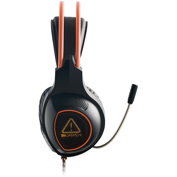 Canyon CND-SGHS7 Gaming Headset - Слушалки<<<Периферия<<<Компютри и периферия<<<TechMart&&&Слушалки<<<Аудио<<<ТВ Аудио
