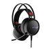 Canyon CND-SGHS8A Gaming Headset - Слушалки<<<Периферия<<<Компютри и периферия<<<TechMart&&&Слушалки<<<Аудио<<<ТВ Аудио