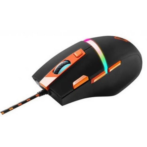 Canyon CND-SGM04RGB gaming mouse - Мишки<<<Периферия<<<Компютри и периферия<<<TechMart&&&Геймърски мишки<<<Гейминг