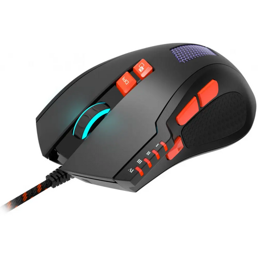 Canyon CND-SGM05N Corax gaming mouse - Мишки<<<Периферия<<<Компютри и