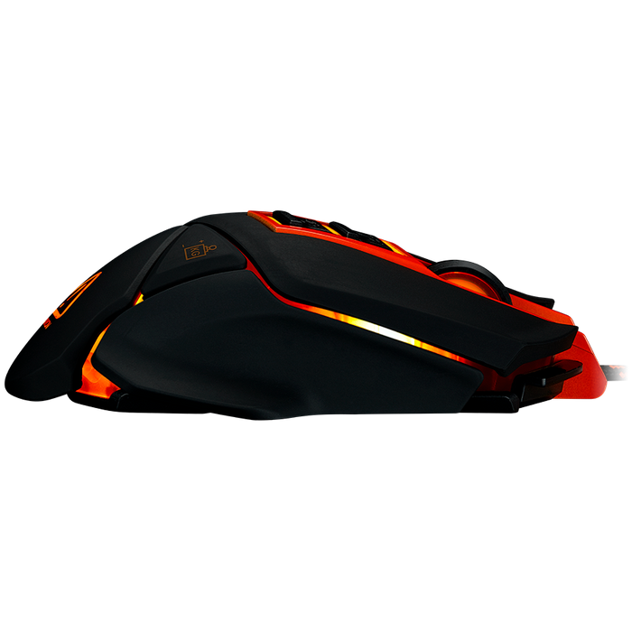 Canyon CND-SGM6N gaming mouse - Мишки<<<Периферия<<<Компютри и периферия<<<TechMart&&&Мишки<<<Периферии<<<Лаптопи