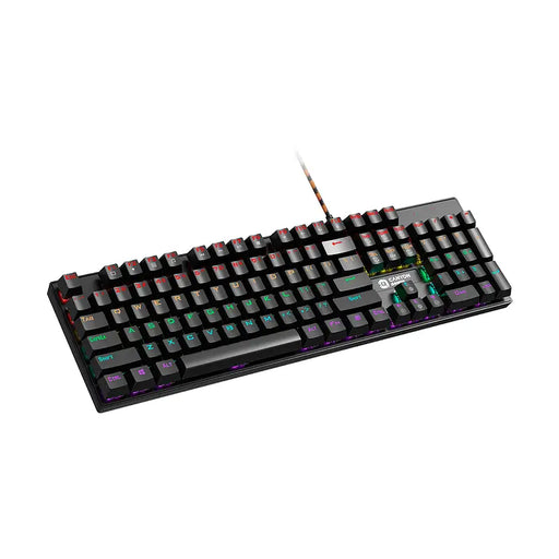 Canyon CND-SKB4-US Deimos GK-4 keyboard - Клавиатури<<<Периферии<<<Лаптопи компютри и периферия<<<ZoraSite&&&Gaming
