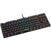 Canyon CND-SKB50-US Gaming Keyboard - Клавиатури<<<Периферия<<<Компютри и периферия<<<TechMart&&&Gaming Клавиатури<<<PC