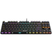 Canyon CND-SKB50-US Gaming Keyboard - Клавиатури<<<Периферия<<<Компютри и периферия<<<TechMart&&&Gaming Клавиатури<<<PC