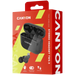 CANYON CNE-CBTHS3B headphones - Аудио слушалки<<<Телефони и таблети<<<TechMart&&&Слушалки<<<Аудио<<<ТВ Аудио