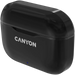 CANYON CNE-CBTHS3B headphones - Аудио слушалки<<<Телефони и таблети<<<TechMart&&&Слушалки<<<Аудио<<<ТВ Аудио