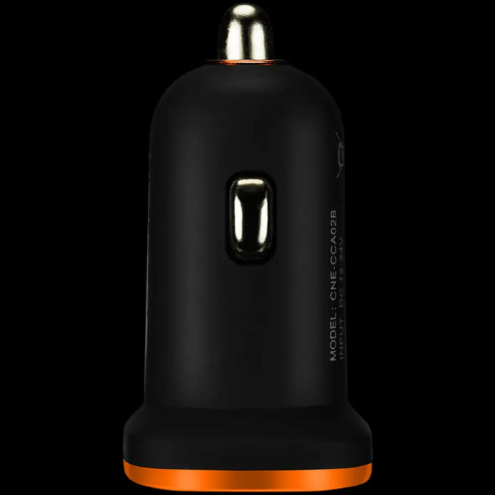CANYON CNE-CCA02B car charger - Аксесоари за смартфон<<<Телефони и таблети<<<TechMart&&&Зарядни устройства<<<Лаптопи