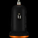 CANYON CNE-CCA02B car charger - Аксесоари за смартфон<<<Телефони и таблети<<<TechMart&&&Зарядни устройства<<<Лаптопи