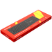 Canyon CNE-CKEY01-BG keyboard - Клавиатури<<<Периферия<<<Компютри и