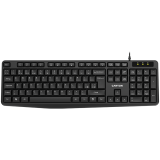 Canyon CNE-CKEY01-BG keyboard - Клавиатури<<<Периферия<<<Компютри и