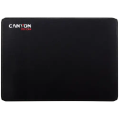 Canyon CNE-CMP4 mouse pad - Аксесоари<<<Периферия<<<Компютри и периферия<<<TechMart&&&Gaming Pad за мишки<<<PC Gaming