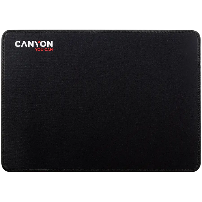 Canyon CNE-CMP4 mouse pad - Аксесоари<<<Периферия<<<Компютри и периферия<<<TechMart&&&Gaming Pad за мишки<<<PC Gaming