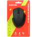 Canyon CNE-CMSW15B mouse - Мишки<<<Периферия<<<Компютри и периферия<<<TechMart&&&Мишки<<<Периферии<<<Лаптопи компютри и