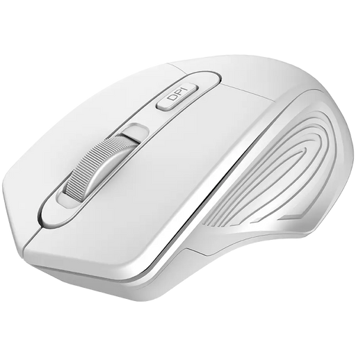 Canyon CNE-CMSW15PW mouse - Мишки<<<Периферия<<<Компютри и периферия<<<TechMart&&&Мишки<<<Мишки и