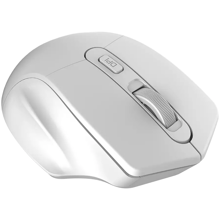 Canyon CNE-CMSW15PW mouse - Мишки<<<Периферия<<<Компютри и периферия<<<TechMart&&&Мишки<<<Мишки и