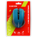 Canyon CNE-CMSW1BL mouse - Мишки<<<Периферия<<<Компютри и периферия<<<TechMart