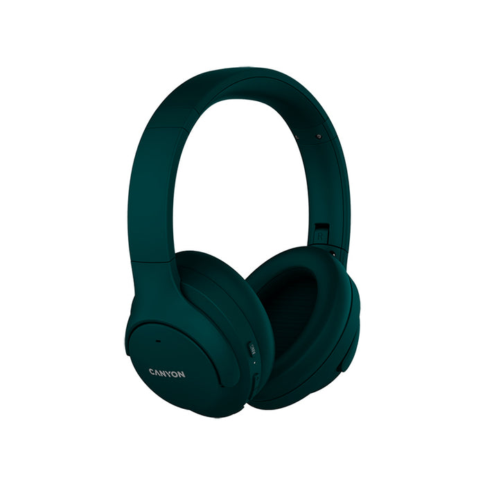 CANYON CNS-CBTHS10GN stereo headphones