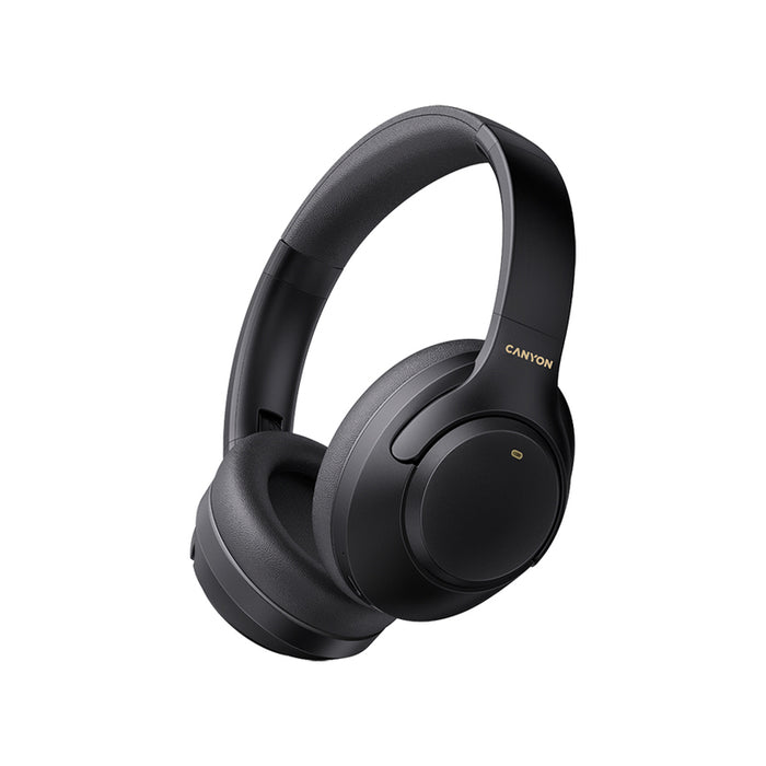 CANYON CNS-CBTHS6BK stereo headphones